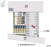 ★手数料０円★北足立郡伊奈町内宿台３丁目　月極駐車場（LP）